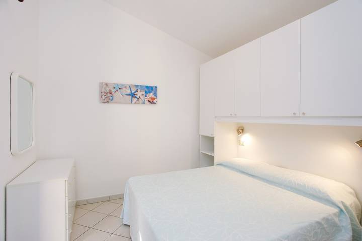 Location de vacances pour 4 personnes, avec Balcon à Budoni - 2
