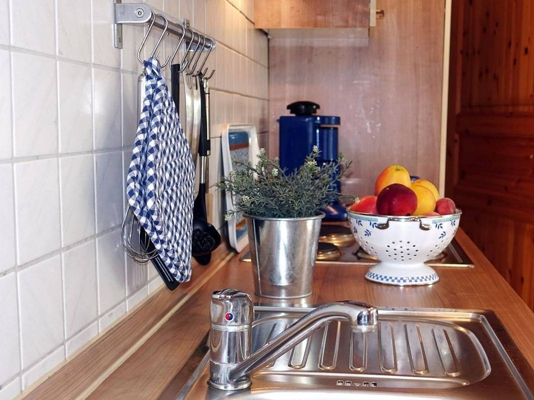Ganze Ferienwohnung, Haffskoppel in Schwackendorf, Hasselberg