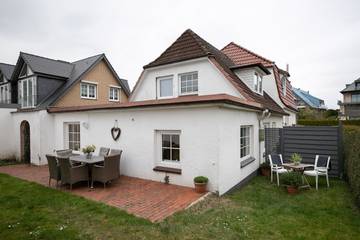 Ferienwohnung am Strand für 6 Personen in Themenstrände Scharbeutz, Südliche Ostseeküste, Bild 3