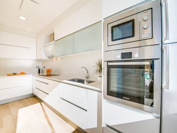 Holiday home in Cala Poncet, Alcúdia für 8 