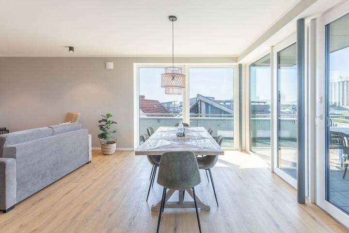 Ferienwohnung für 4 Personen - 1