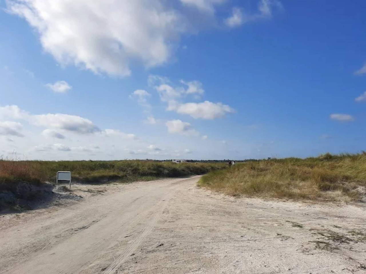Kustliche Ruhe am Knasborg Strand-By Traum in Napstjert, Ålbæk