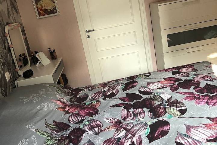 Appartement entier, Granville, 50m mer, en rez de jardin, joli appt-terrasse cosy pr 2 personnes in Granville, Côte de la Déroute