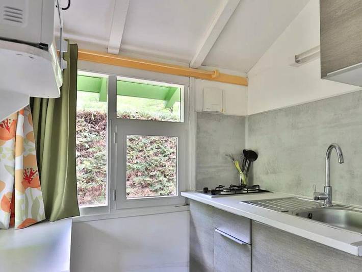 Gîte pour 4 personnes, avec sauna et bassin pour enfant à Saint-Paul-lès-Dax - 4