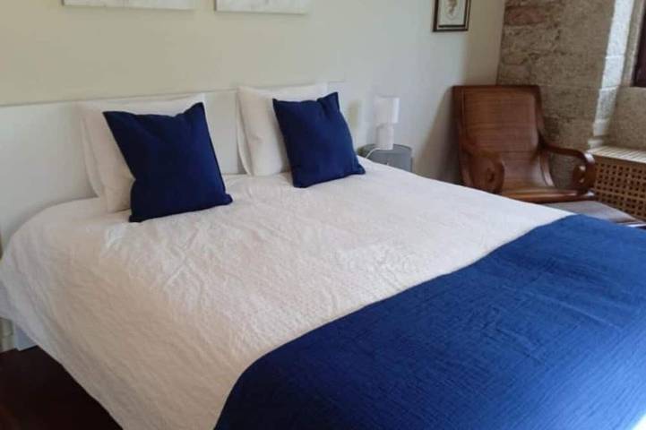 Quinta do Fontão - Villa na Região do Minho in Gondoriz, Viana do Castelo Distrikt