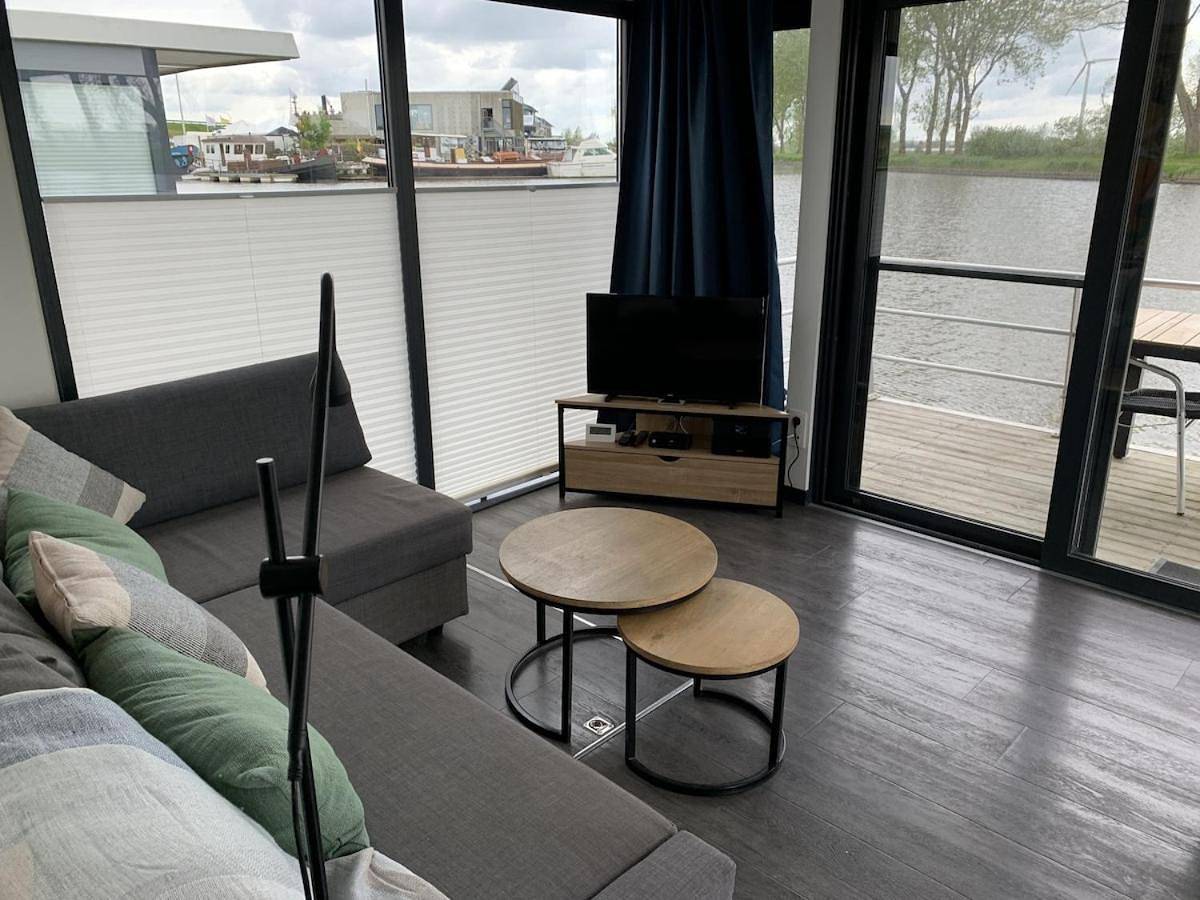 Evasion in Nieuwpoort, Belgische Küste
