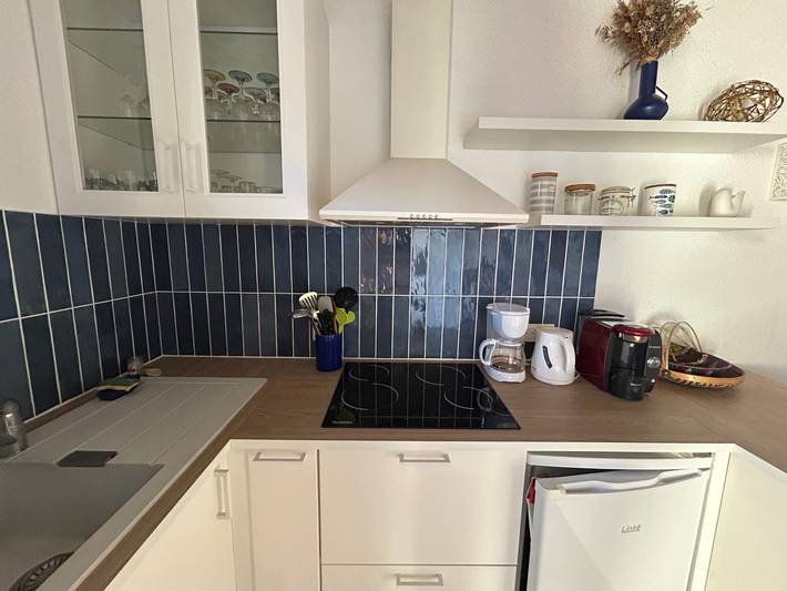 Villa pour 4 personnes, animaux acceptés à Saint-Cyprien - 3