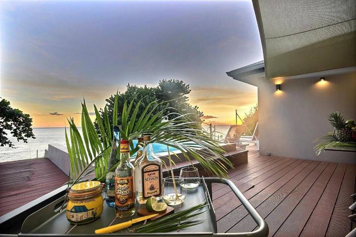 Villa pour 6 personnes à Saint-Pierre (ville) - 4