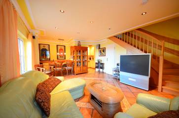 Strandhaus für 5 Personen in Groß Zicker, Mönchgut, Bild 3