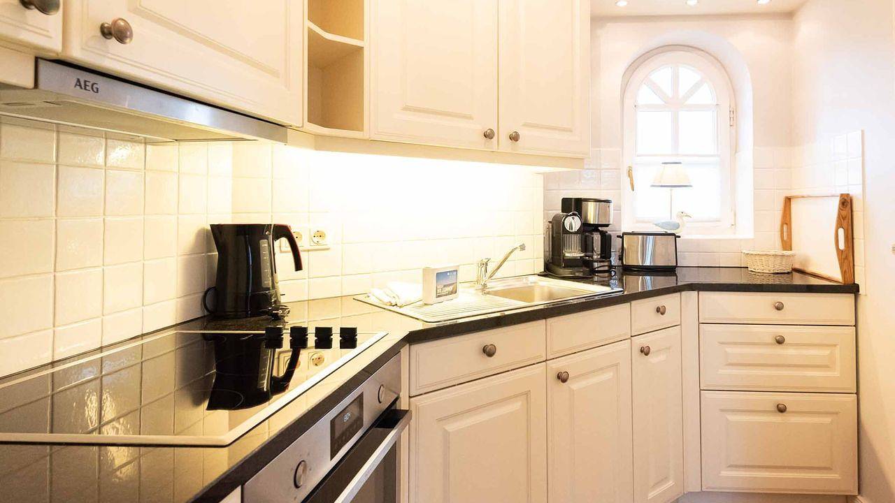 Ganze Ferienwohnung, Ferienwohnung für 4 Personen (63 m²) in Wenningstedt in Wenningstedt, Sylt