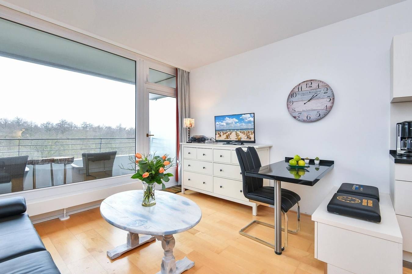 Ferienwohnung in Ostholstein ab 90€ pro Nacht