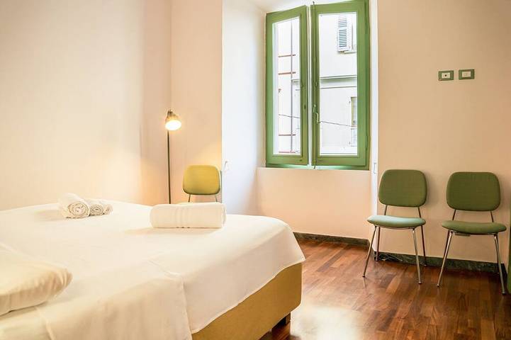 Holiday apartment for 3 people - 1