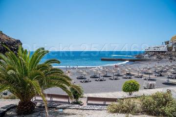 Bungalow für 4 Personen, mit Balkon und Pool in Teneriffa Süd