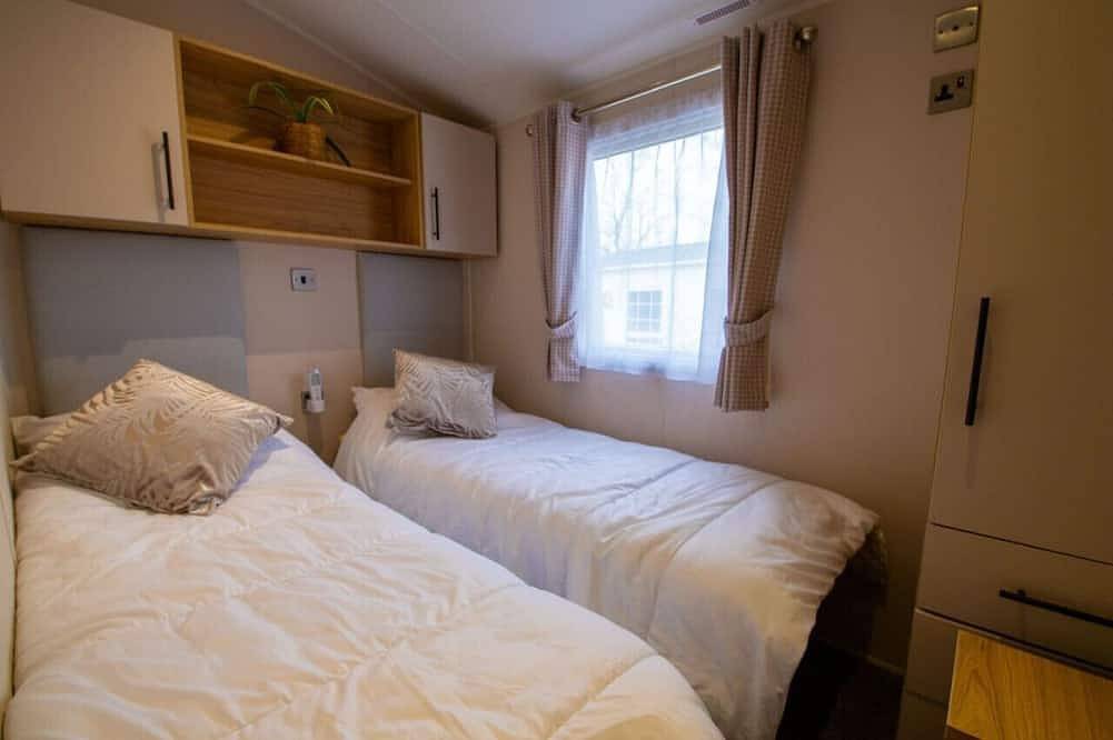 35 Redwood - Beauport Park, Hastings in Hastings, East Sussex