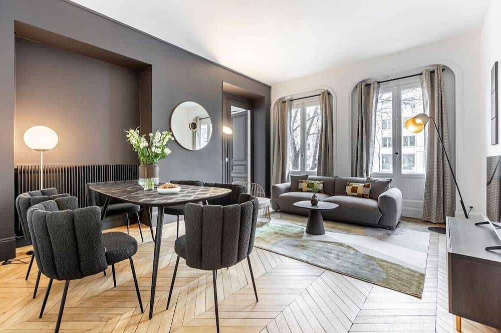 Appartement de vacances