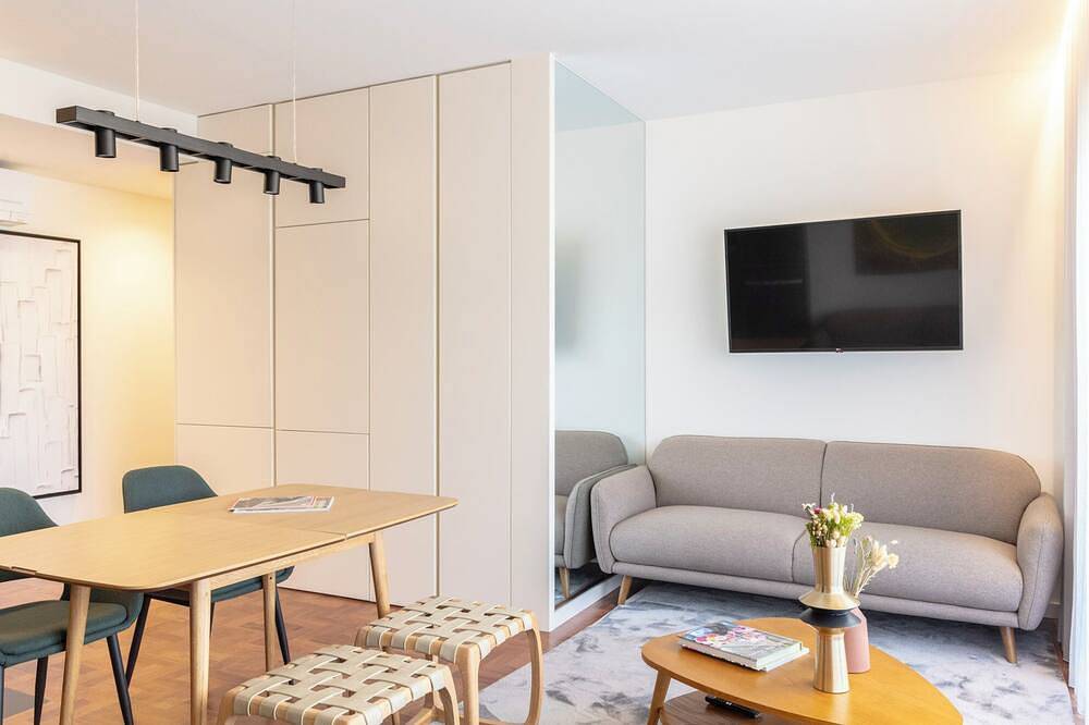 Holiday apartment in Lisbon from £123 per night