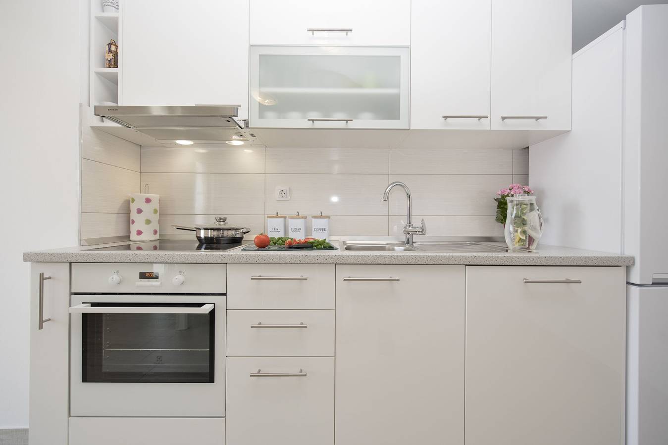 Ganze Wohnung, Apartments Family Spacious in Stobrec, Split-Dalmatien