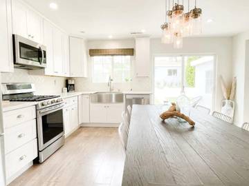 Vacation House for 8 Guests in San Diego, San Diego County, Picture 4