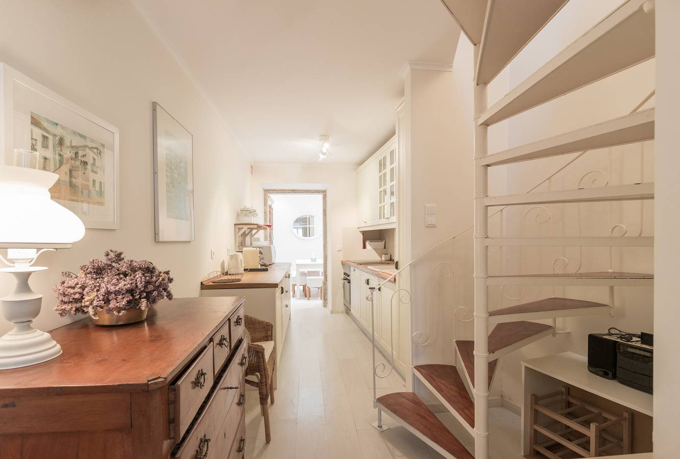 Ferienhaus für 6 Personen in Praia dos Pescadores (Ericeira), Ericeira