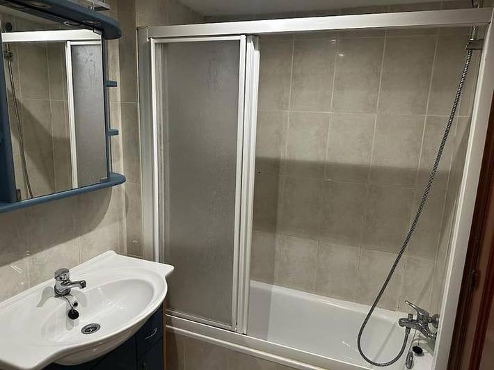 Gîte pour 6 personnes, avec jardin à Irun - 4