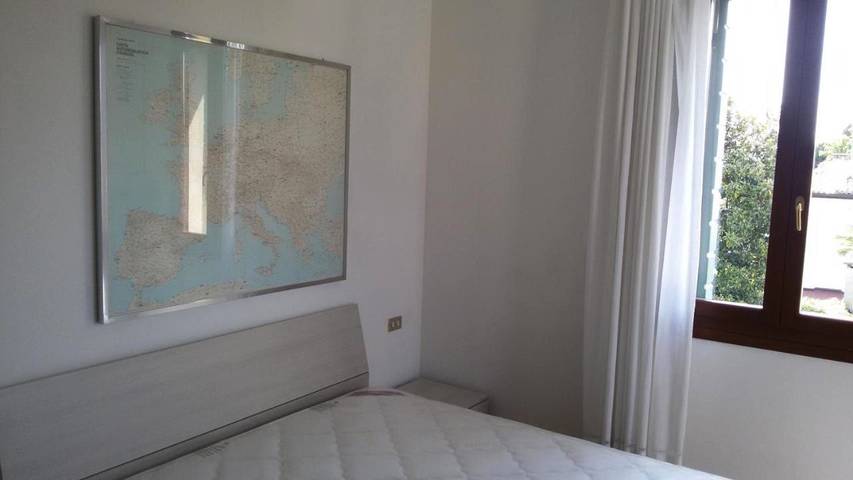 Gîte pour 4 personnes, avec vue à Trévise - 4