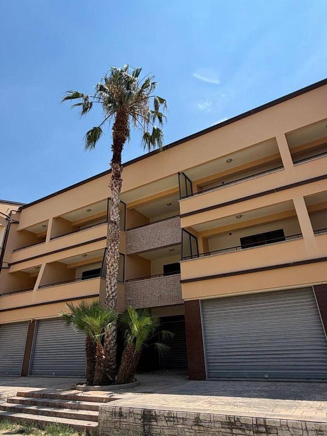 Appartement entier, Posidonia Apartments in Melito di Porto Salvo, Côte Tyrrhénienne Calabre