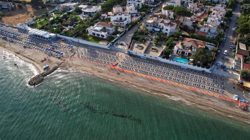 Casa vacanza per 9 persone, con Balcone e Idromassaggio nonché Terrazza e Giardino a Porto Badino
