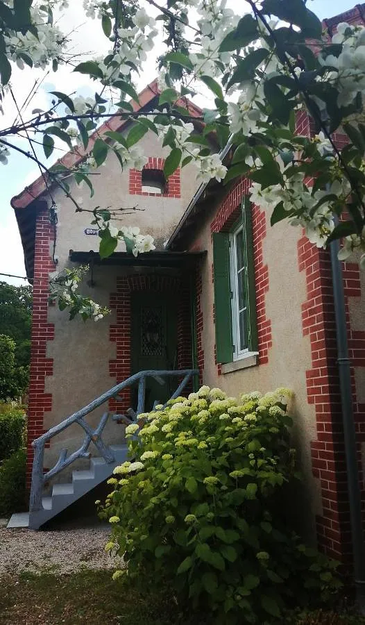 Holiday home for 4 people, with garden and view as well as terrace - 1