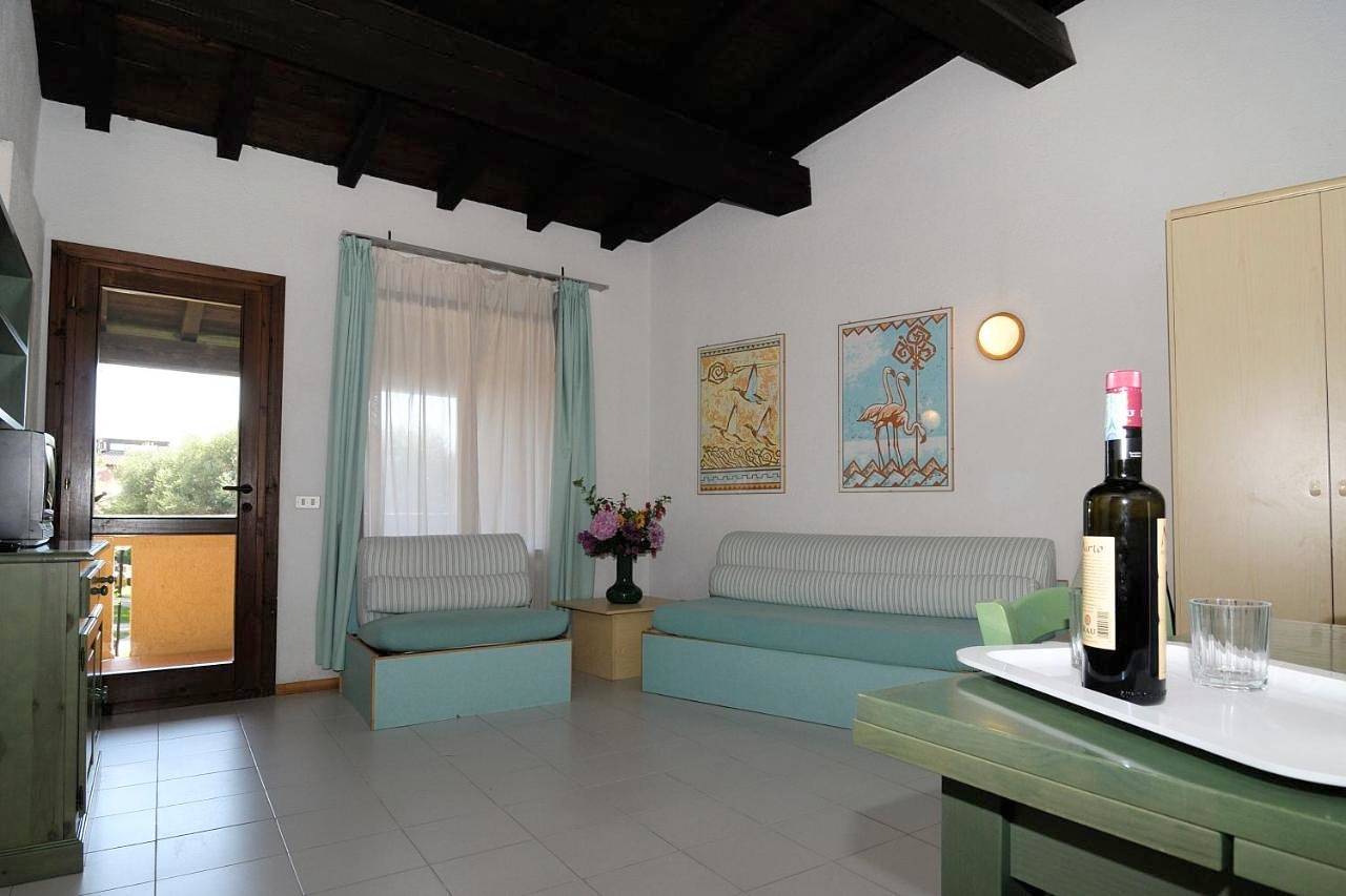 Residence Portorotondo Tre in Porto Rotondo, Olbia
