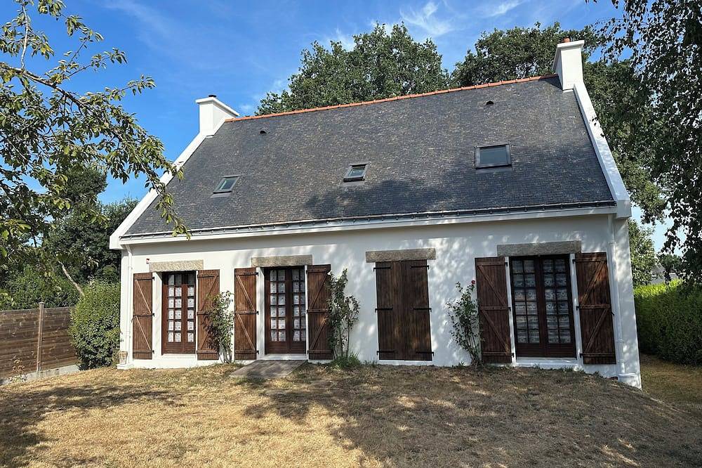 Photo : Maison de vacances