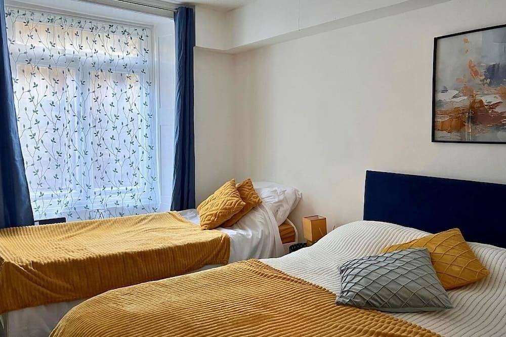 Apartamento entero, Clifton’s Cosy Escape in Brístol, Sudoeste de Inglaterra