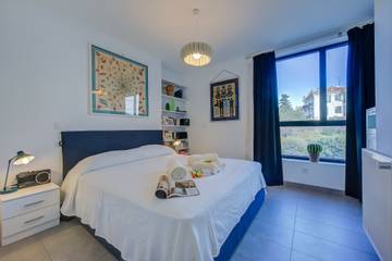 Ferielejlighed til 3 Personer i Nice, Nice og omegn, Billede 4