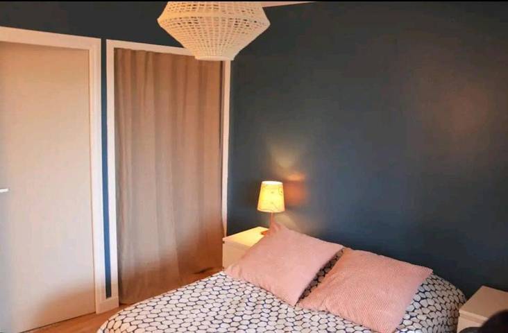 Gîte pour 2 personnes, avec terrasse à Le Pellerin - 3