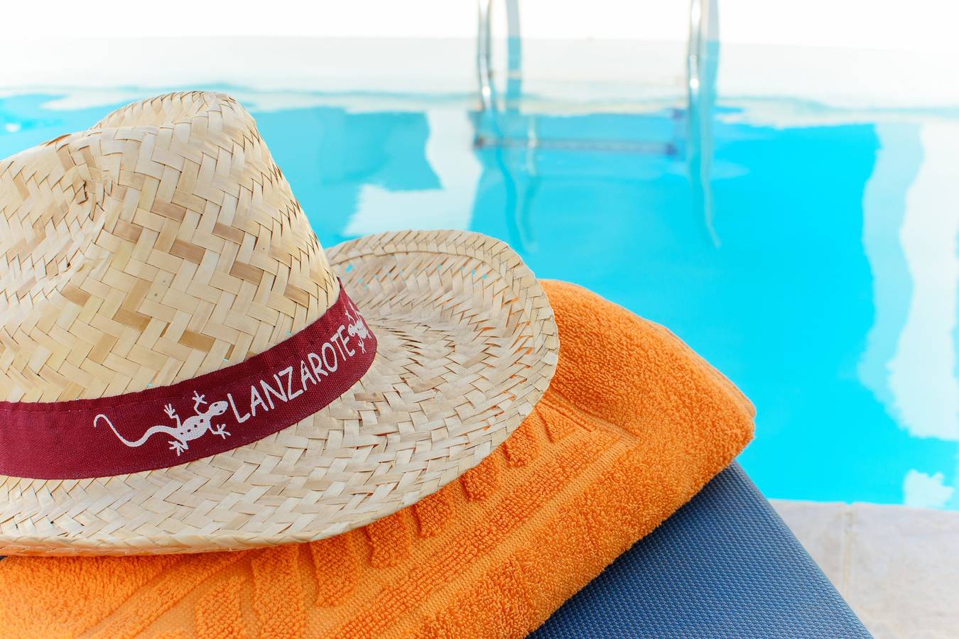 Villa voor 4 personen met balkon in Puerto del Carmen, Tías