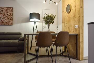 Vakantieappartement voor 6 Personen in Gaschurn, Gaschurn en omgeving, Afbeelding 3