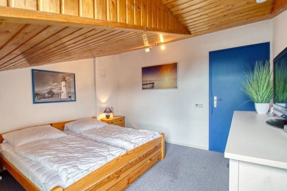 Seepark Sütel, Haus 8Hsu14 in Sütel, Neukirchen