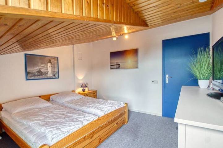 Ferienhaus für 4 Personen, mit Garten in der Mecklenburger Bucht - 2