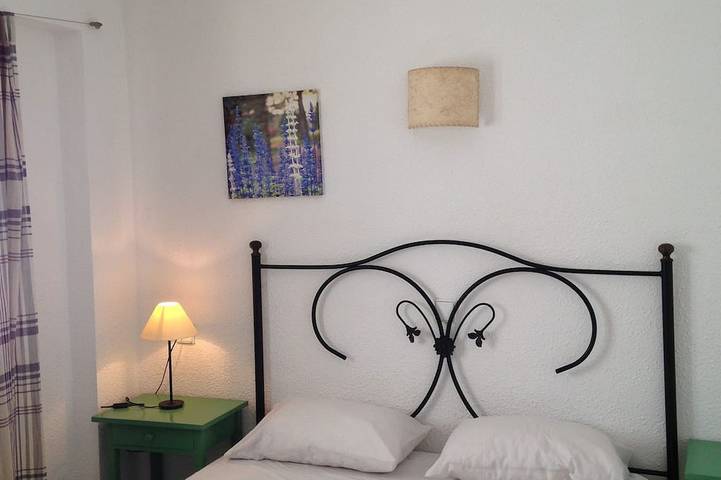 Gîte pour 4 personnes, avec terrasse à El Arenal - 4