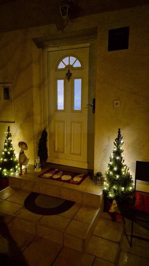 Ferienwohnung für 3 Personen, mit Garten und Seeblick sowie Ausblick in Zagreb - 4