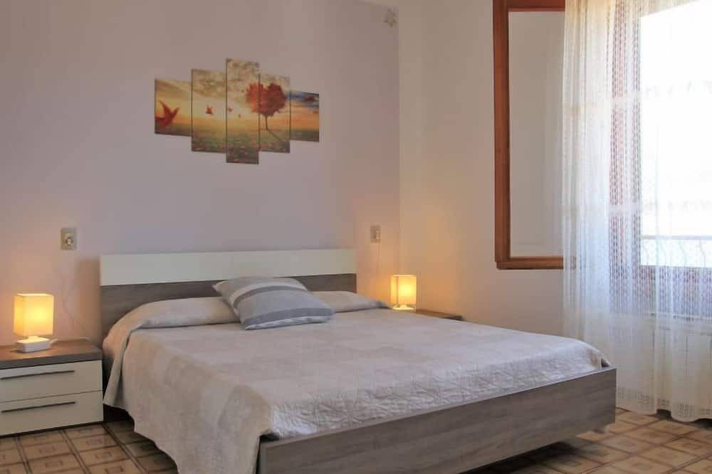 Ganze Wohnung, Ferienwohnung Ilde in Cassone di Malcesine, Malcesine