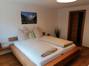Holiday Apartment for 6 People in Elbigenalp, Lech valley, Photo 4