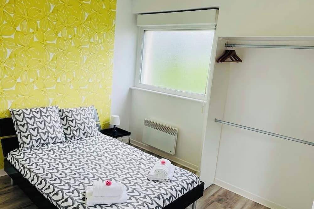 Entire apartment, Agréable Appartement sur les Hauteurs de Quimperlé in Quimperlé, Quimper region
