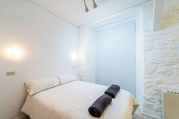 Entire apartment, Cozy Central Apartment in Burgos in Burgos, Burgos Province