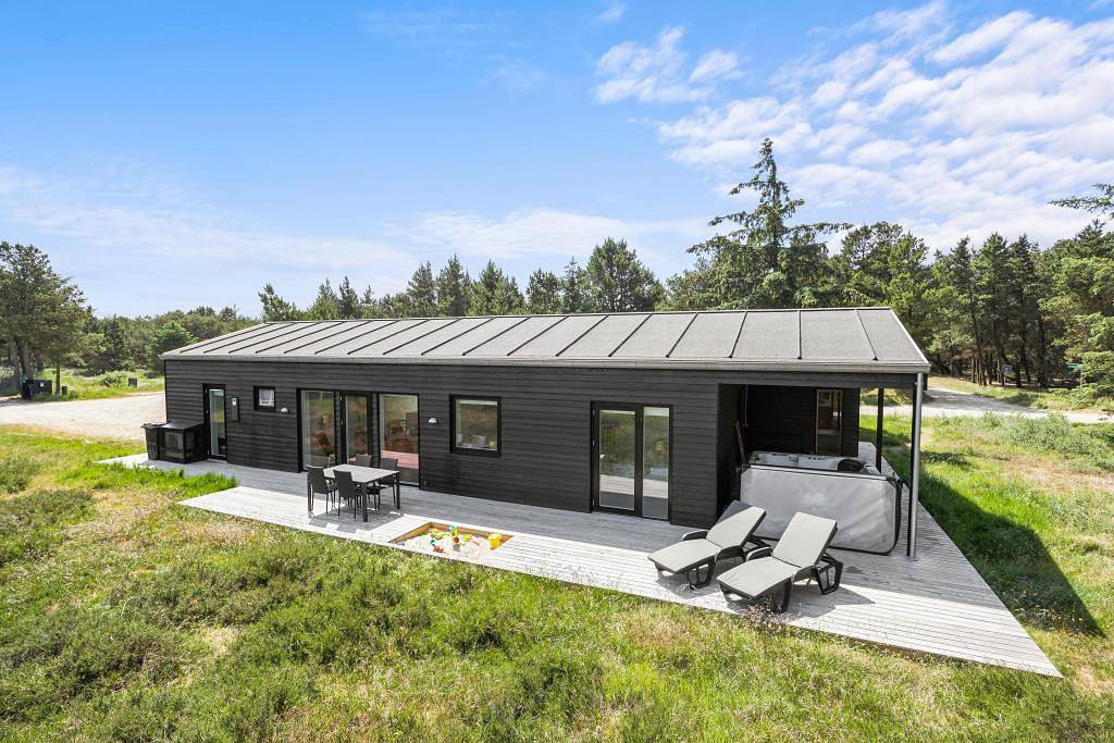 Casa vacanza a Blavand a partire da 182€ a notte