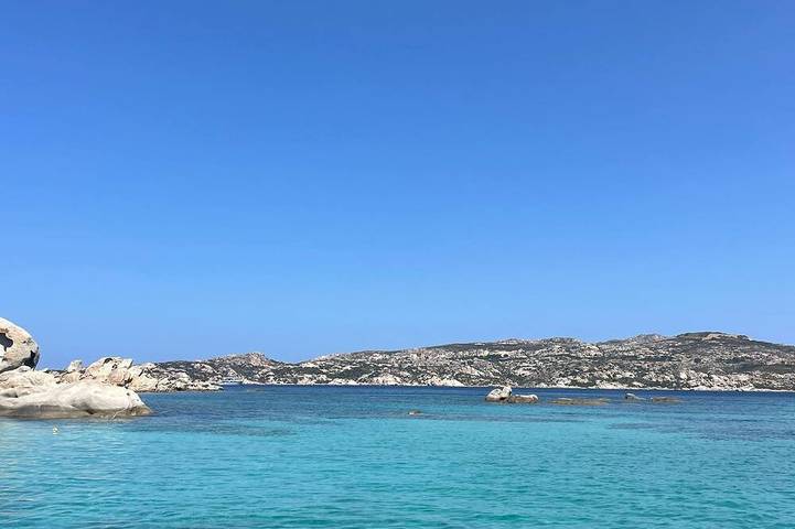 Villa pour 12 personnes à Mondello