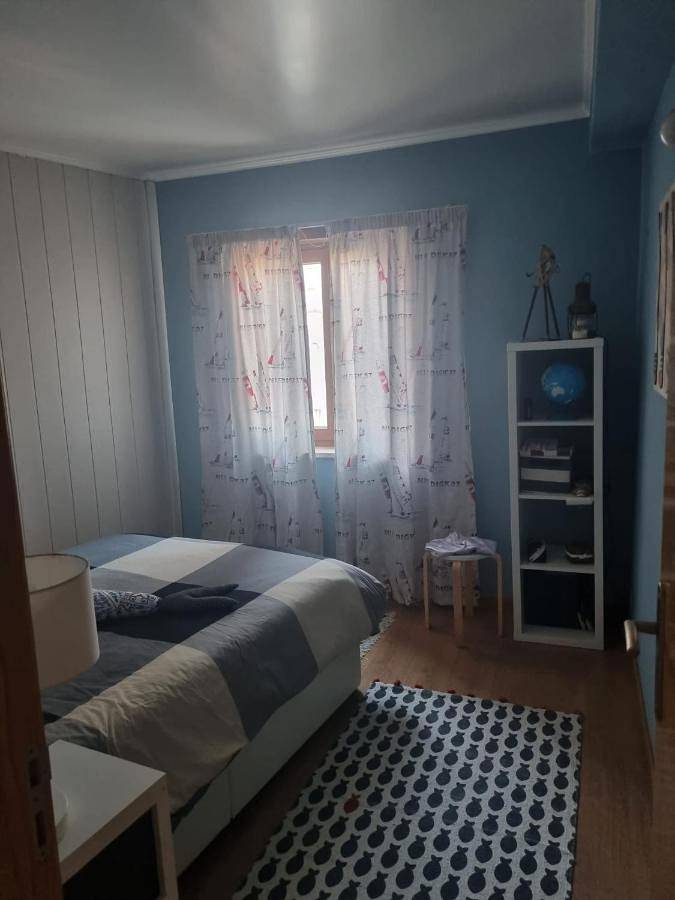 Three-Bedroom House in Praia de Buarcos, Figueira da Foz