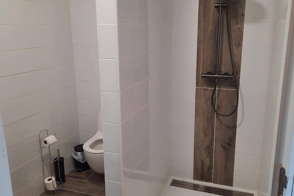 Appartement entier, Studio a la campagne proche rivière et sentiers de randonnées in Échiré, Région de Niort