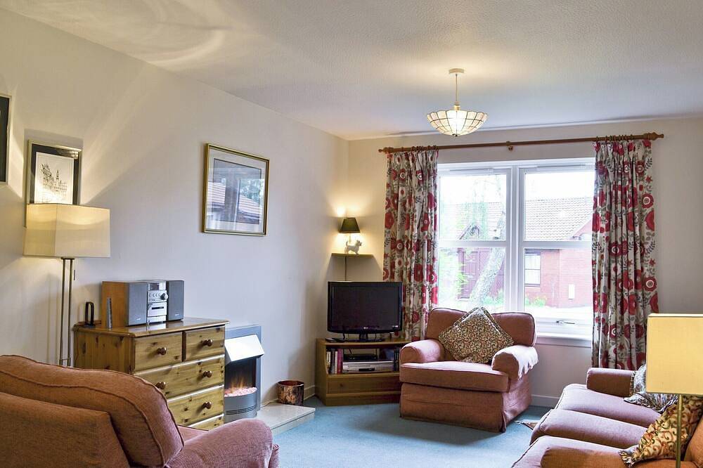 2 bedroom accommodation in Dalfaber, Aviemore in Aviemore, Highlands