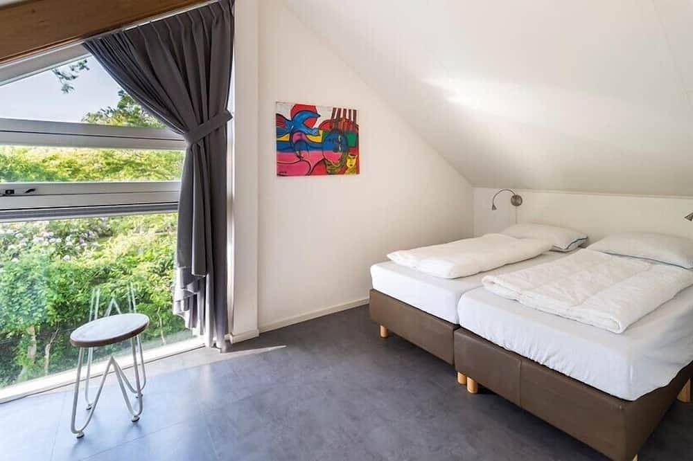 Westerduyn 4 Sehr gemütliche Luxusvilla für Familienurlaub in Burgh-Haamstede, Zeeuwse Kust