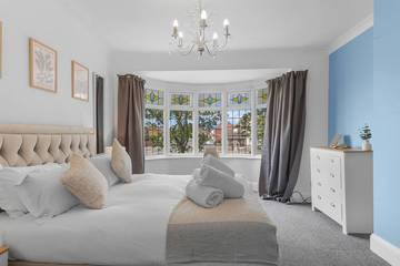 Cottage for 6 People in Tynemouth, North Tyneside, Photo 2